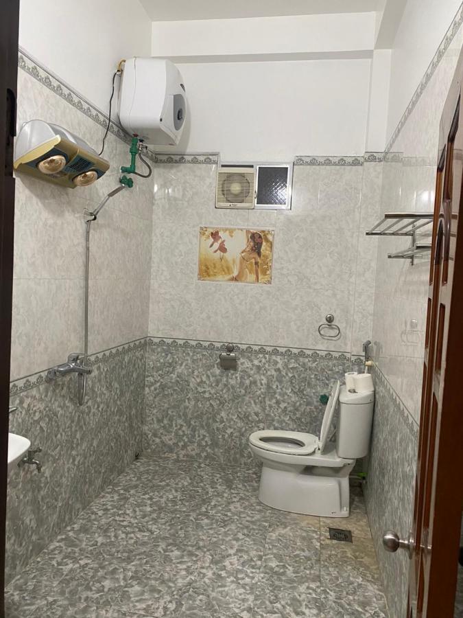 Hang Thuong Hostel - Motorbikes And Tour Ha Giang Extérieur photo