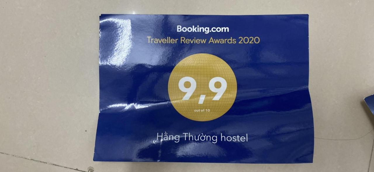 Hang Thuong Hostel - Motorbikes And Tour Ha Giang Extérieur photo