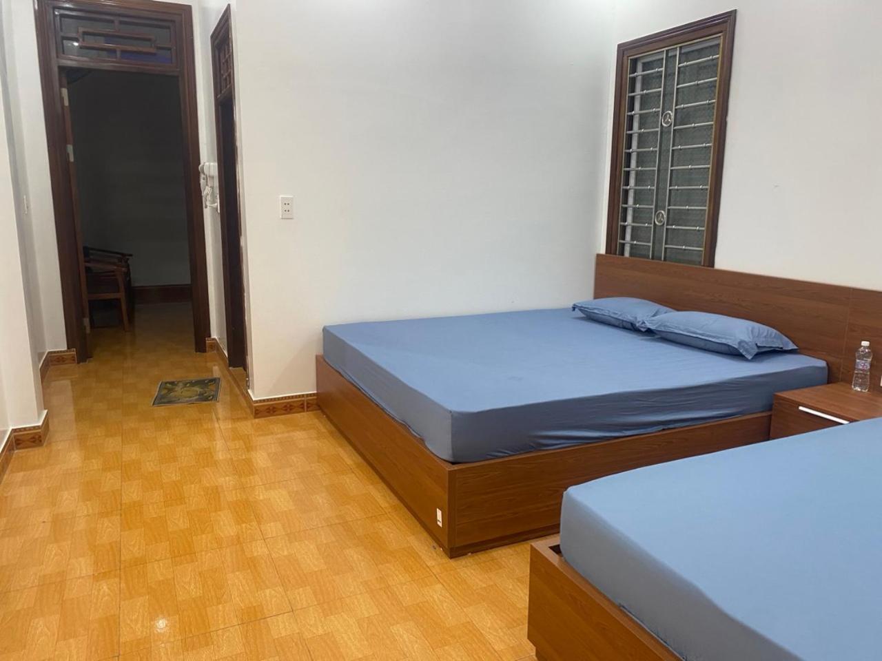 Hang Thuong Hostel - Motorbikes And Tour Ha Giang Extérieur photo