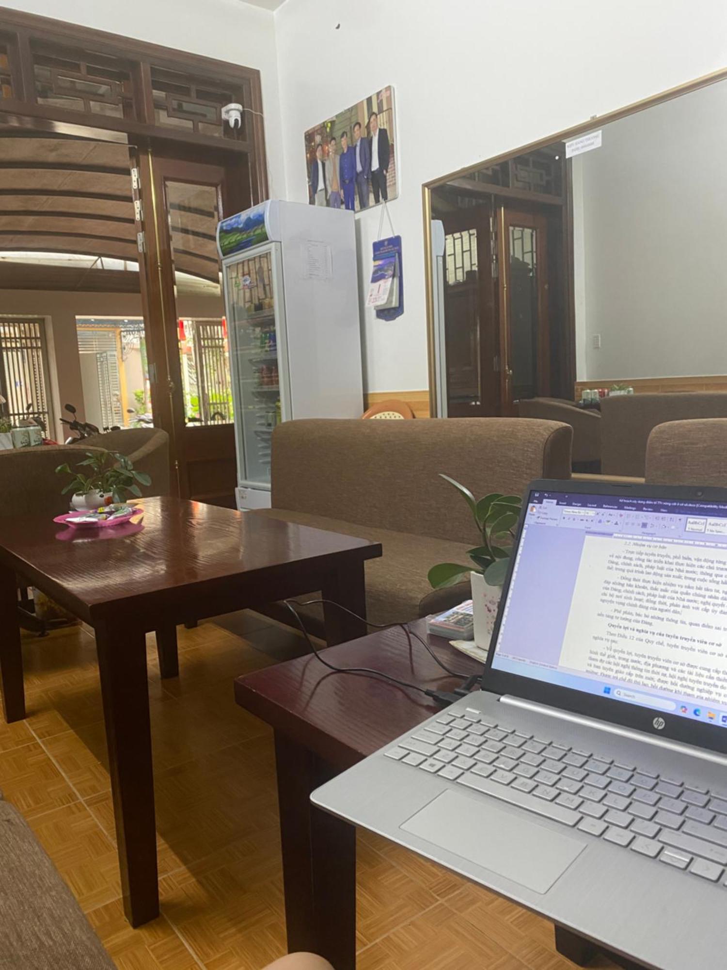 Hang Thuong Hostel - Motorbikes And Tour Ha Giang Extérieur photo
