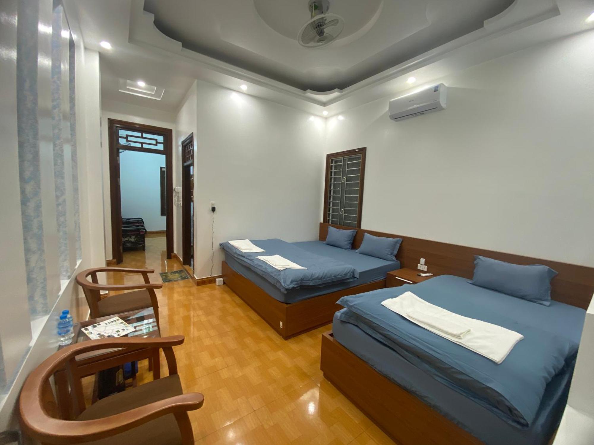 Hang Thuong Hostel - Motorbikes And Tour Ha Giang Extérieur photo