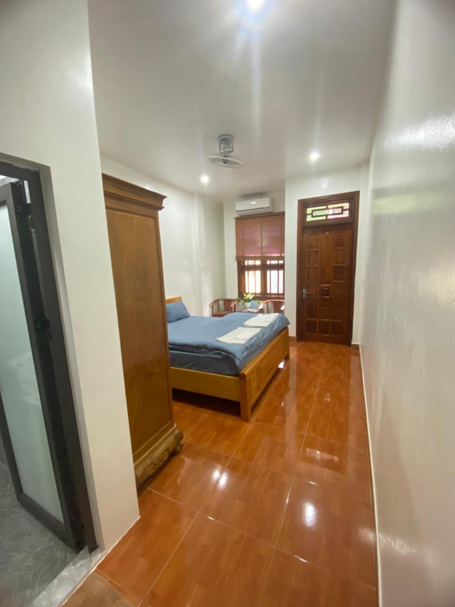 Hang Thuong Hostel - Motorbikes And Tour Ha Giang Extérieur photo