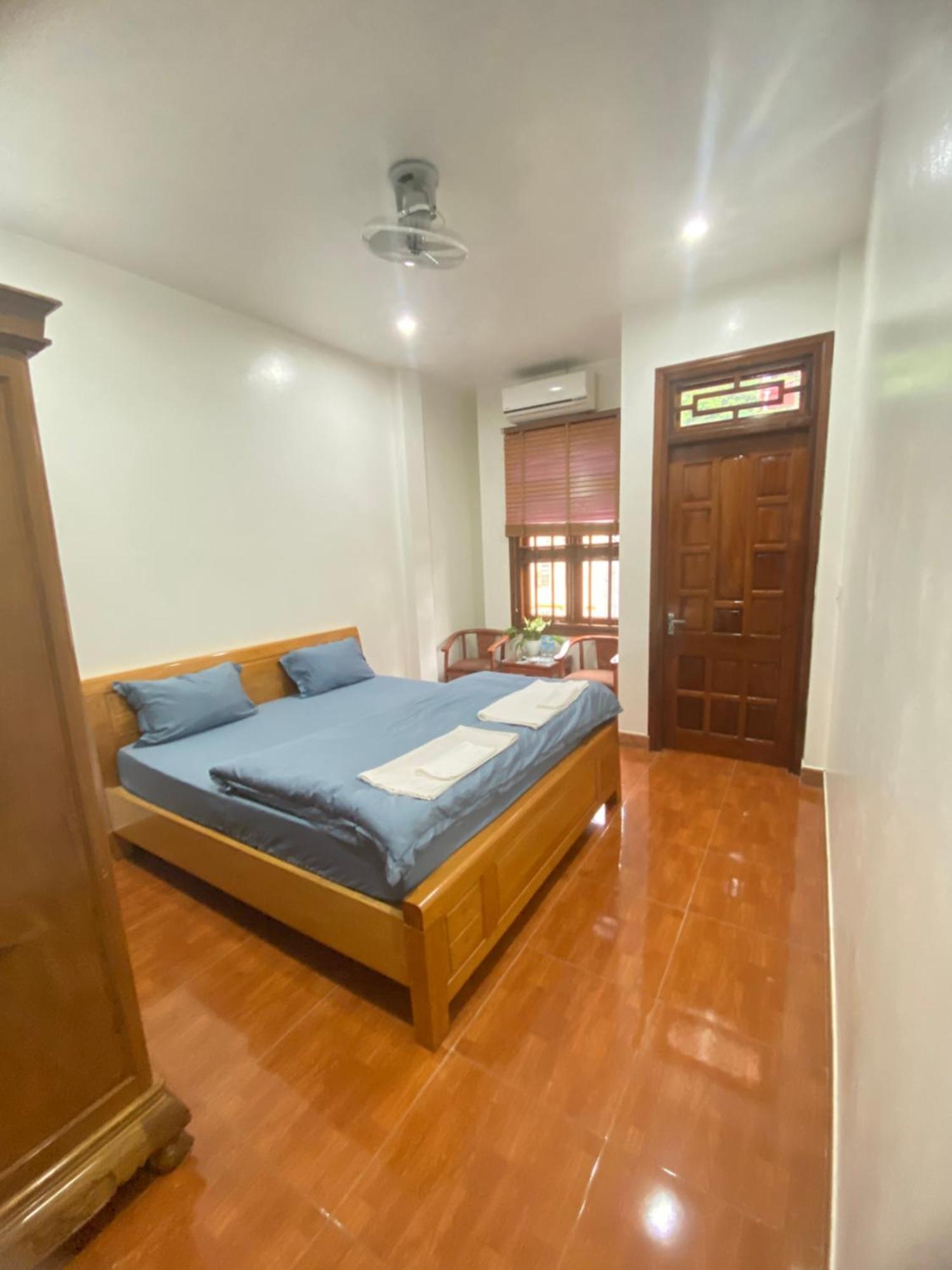 Hang Thuong Hostel - Motorbikes And Tour Ha Giang Extérieur photo