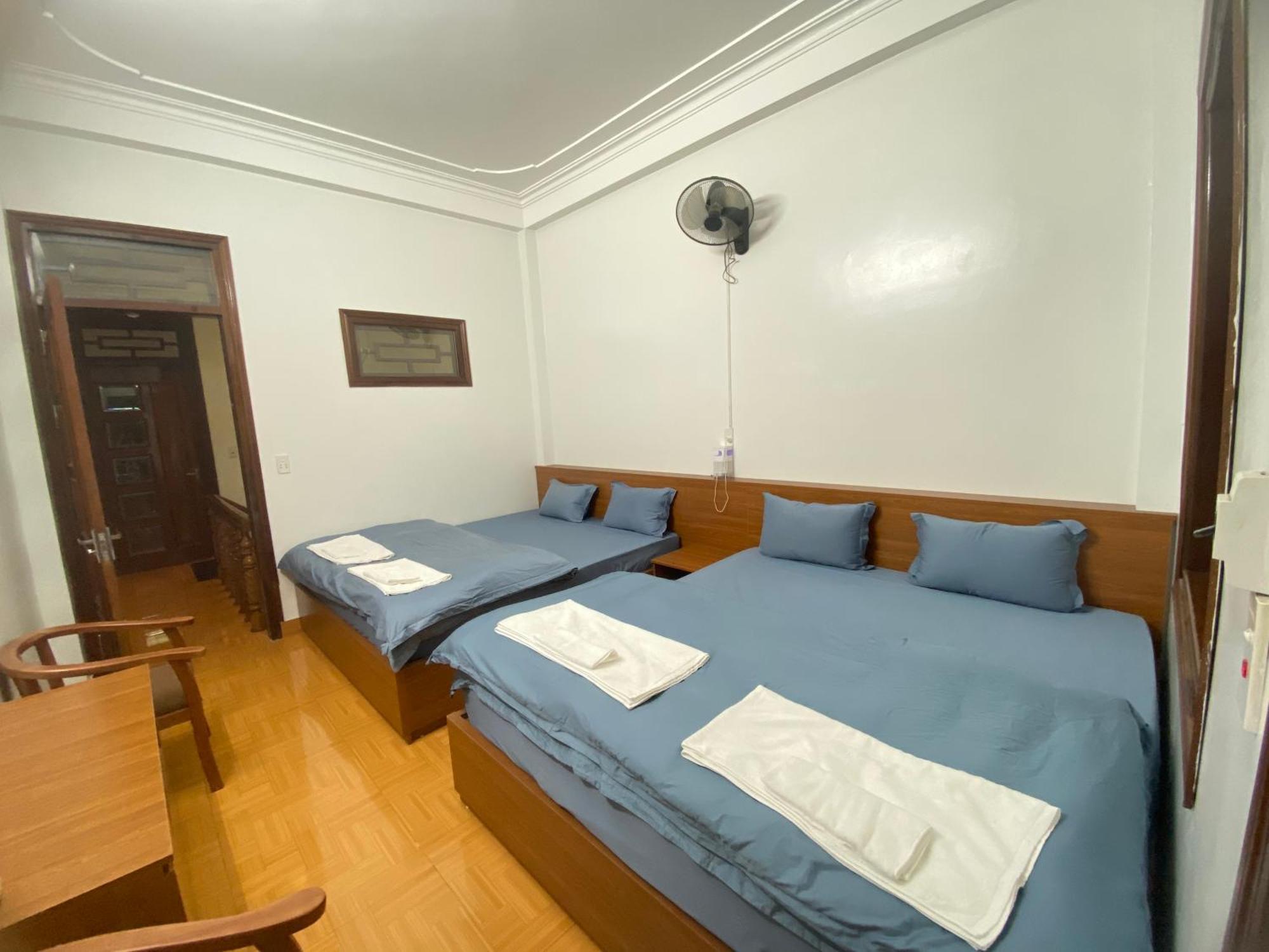 Hang Thuong Hostel - Motorbikes And Tour Ha Giang Extérieur photo